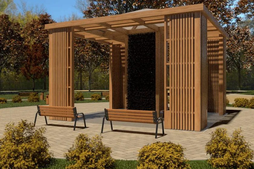 Słupczanie będą mieli tężnię solankową