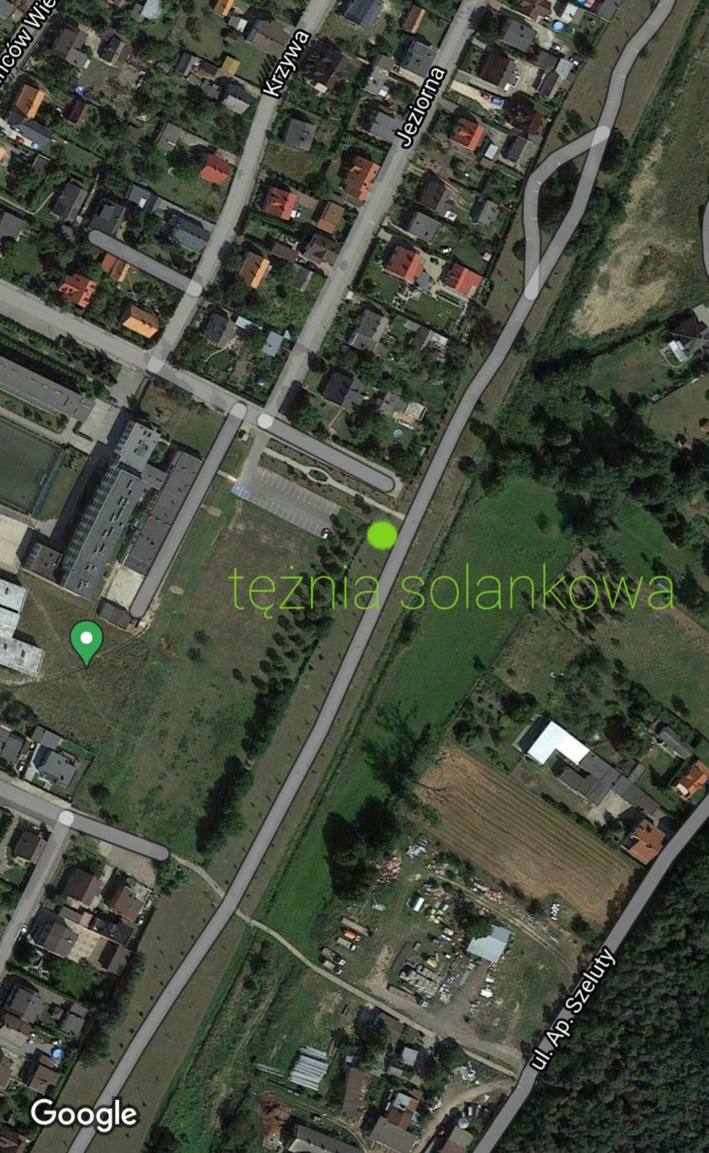 Słupczanie będą mieli tężnię solankową