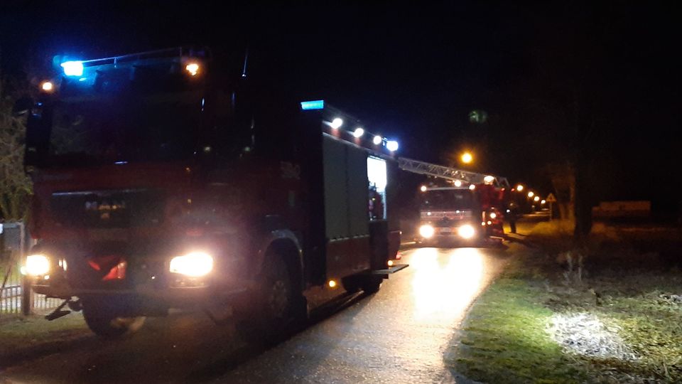 Kolejna akcja druhów z Kamienia