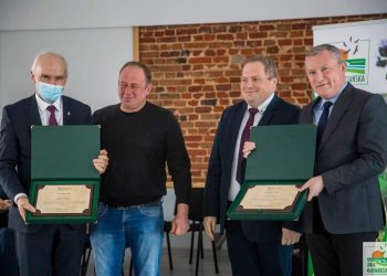 Podsumowali program „ Działaj Lokalnie ” 