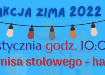 Co przyniesie Akcja Zima