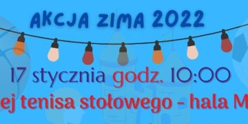 Co przyniesie Akcja Zima