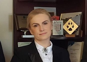 Kubicka nowym dyrektorem Miejskiego Domu Kultury