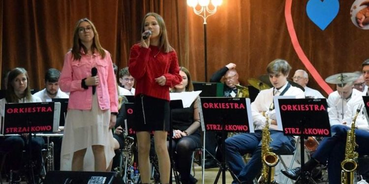 Ponad 4 tys. zł dla Tymka