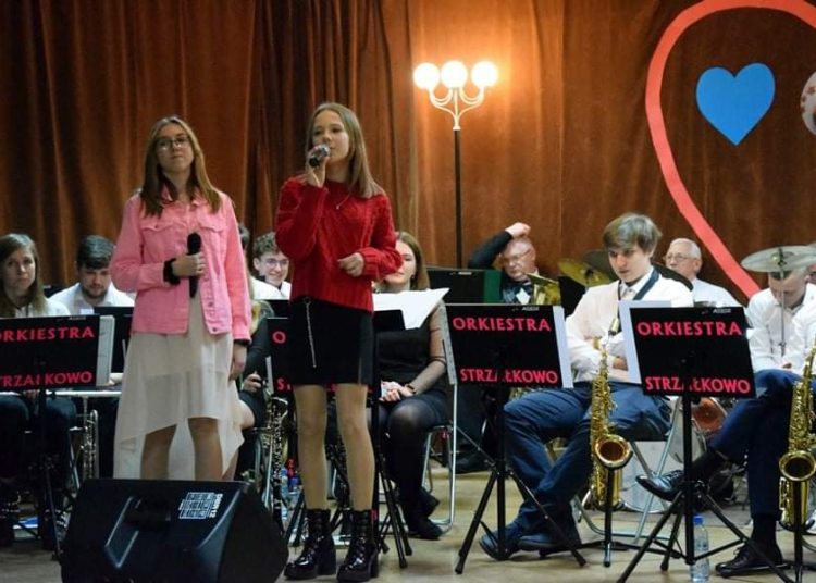 Ponad 4 tys. zł dla Tymka