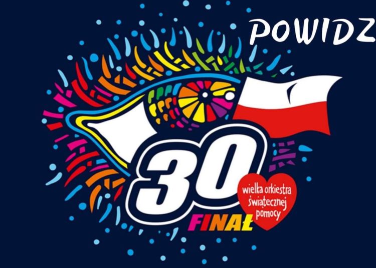 Ponad 20 tys. zł na WOŚP w Powidzu