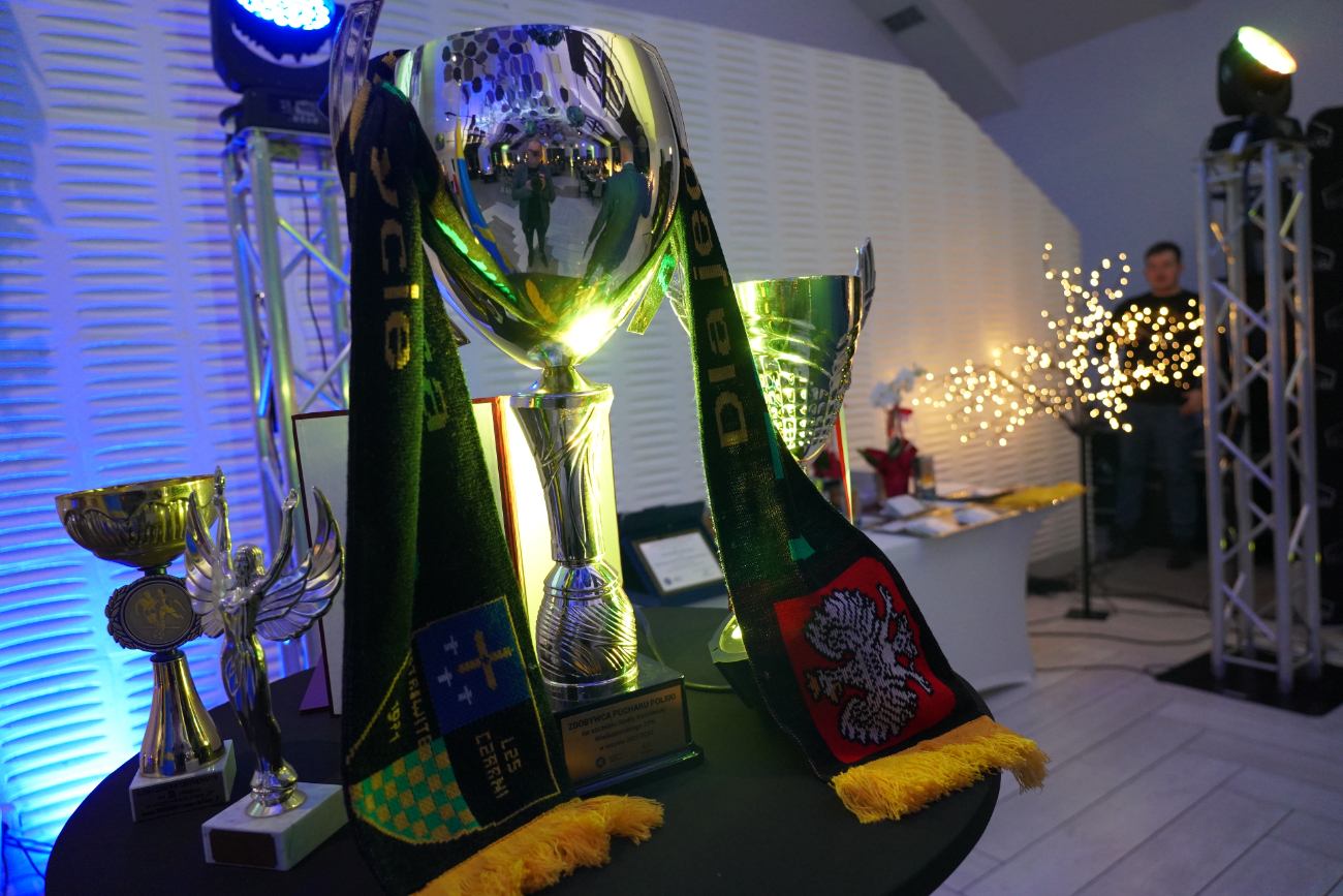 50 lat Czarnych Ostrowite. Zobacz zdjęcia