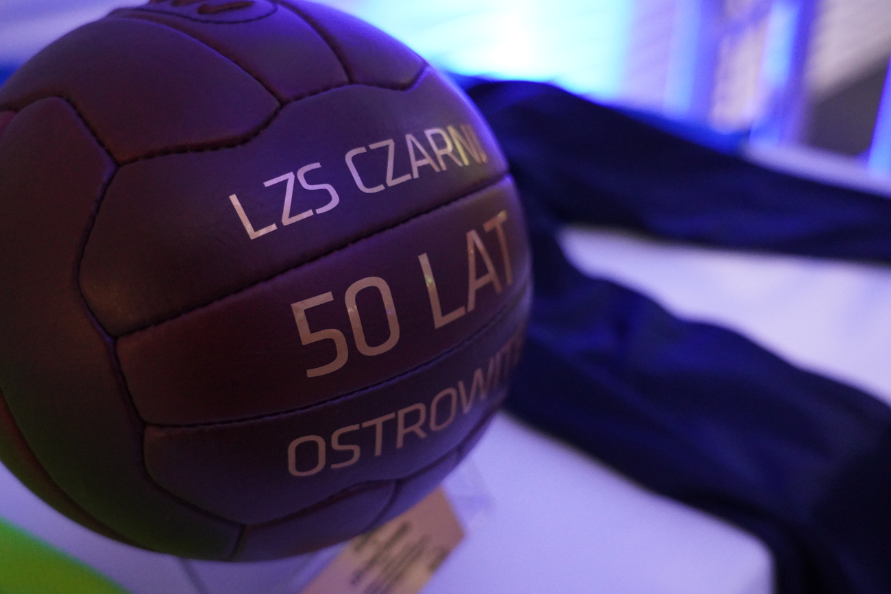 50 lat Czarnych Ostrowite. Zobacz zdjęcia