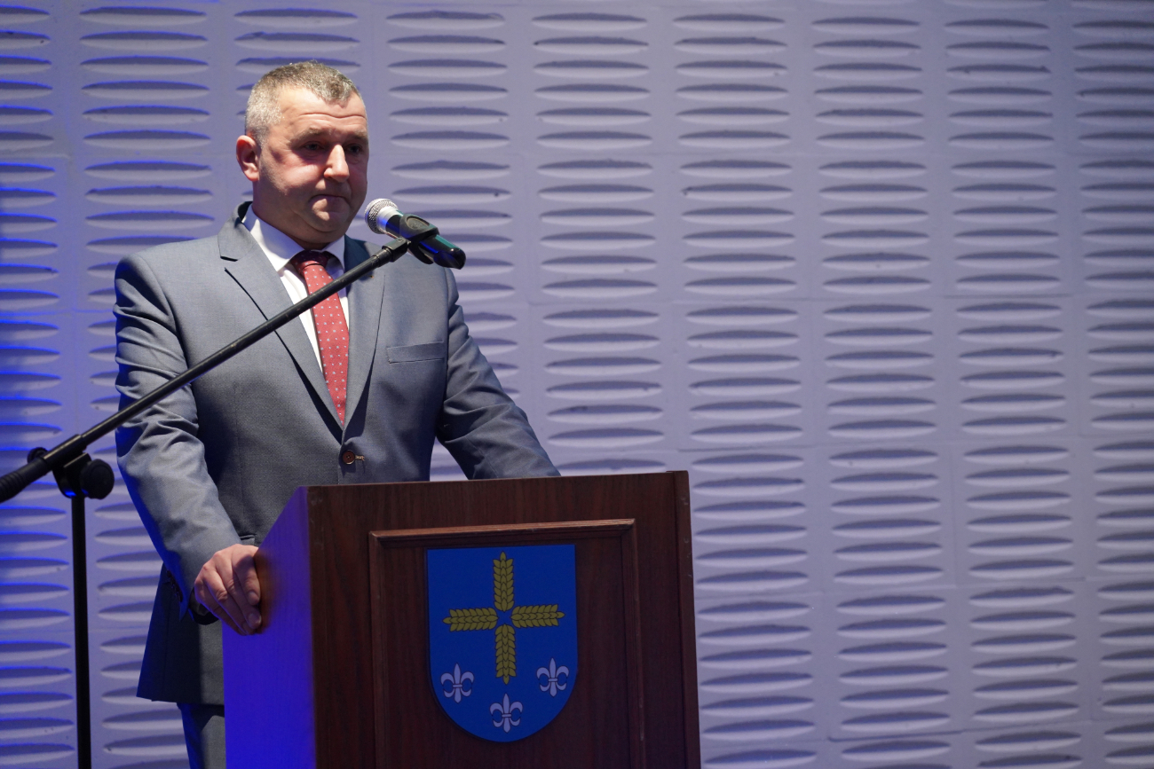 50 lat Czarnych Ostrowite. Zobacz zdjęcia