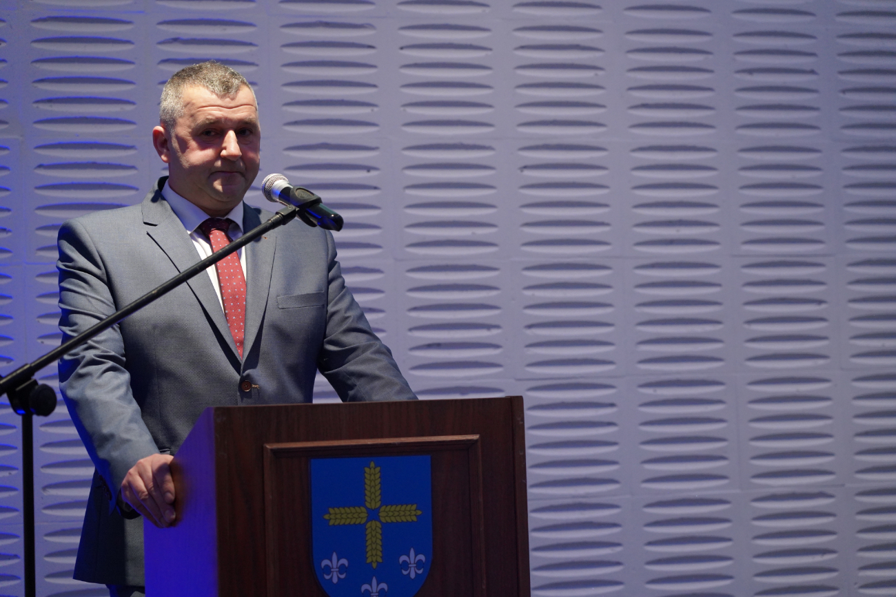 50 lat Czarnych Ostrowite. Zobacz zdjęcia