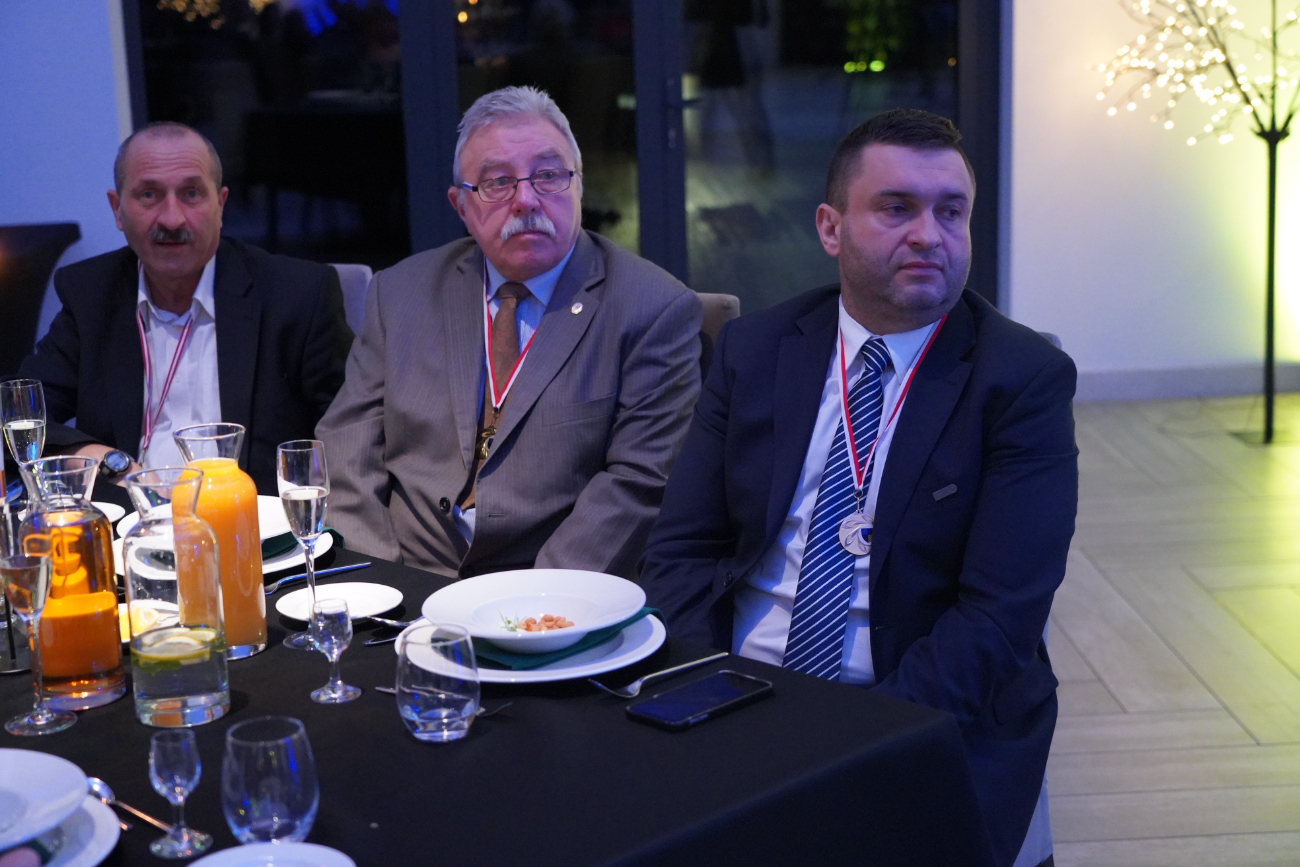 50 lat Czarnych Ostrowite. Zobacz zdjęcia