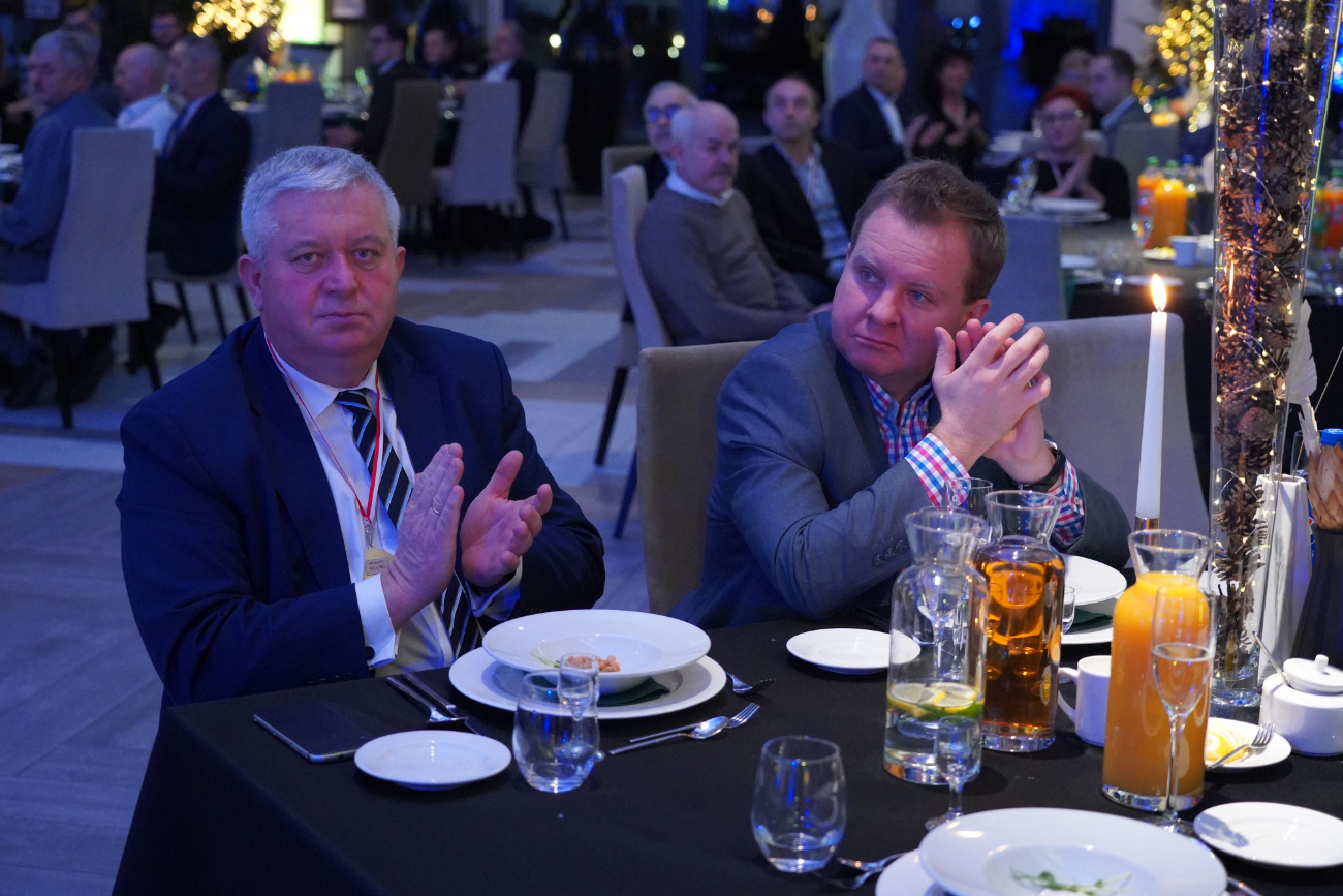 50 lat Czarnych Ostrowite. Zobacz zdjęcia