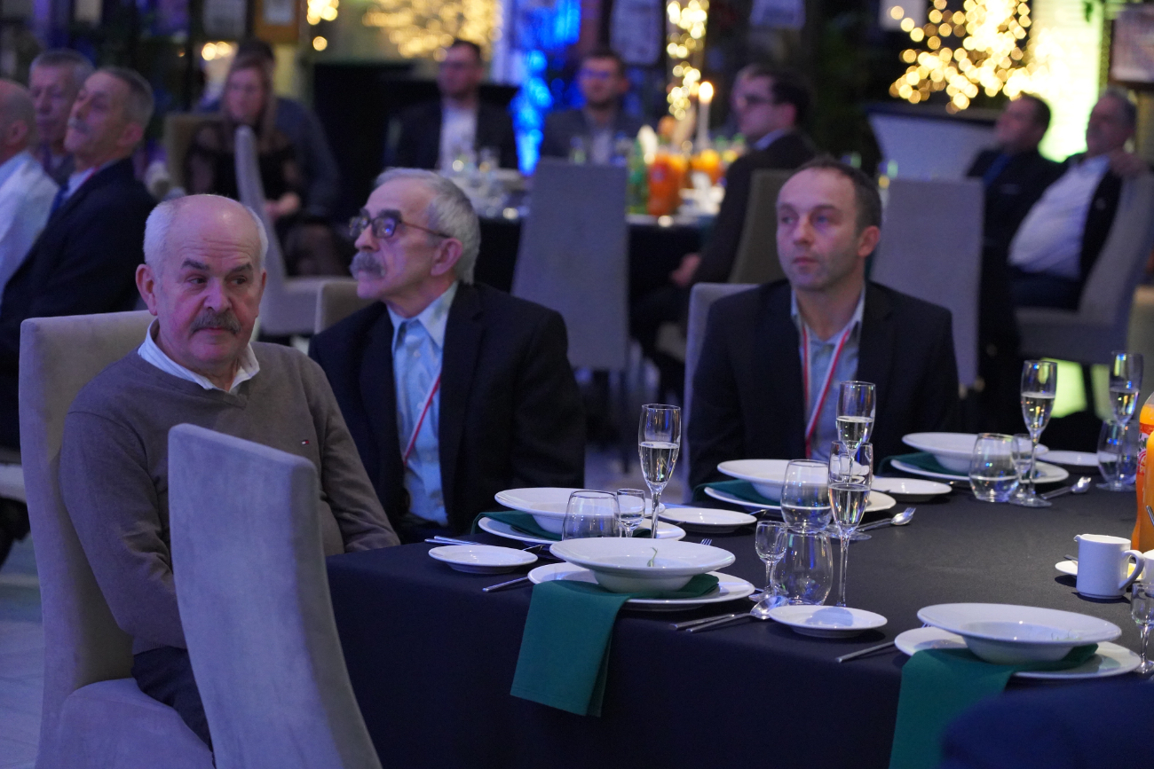 50 lat Czarnych Ostrowite. Zobacz zdjęcia