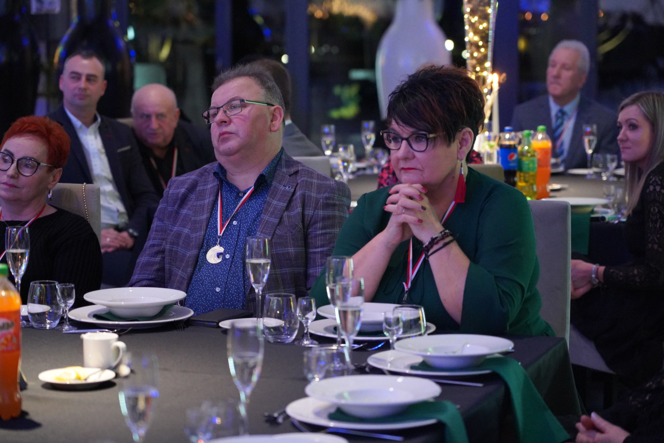 50 lat Czarnych Ostrowite. Zobacz zdjęcia