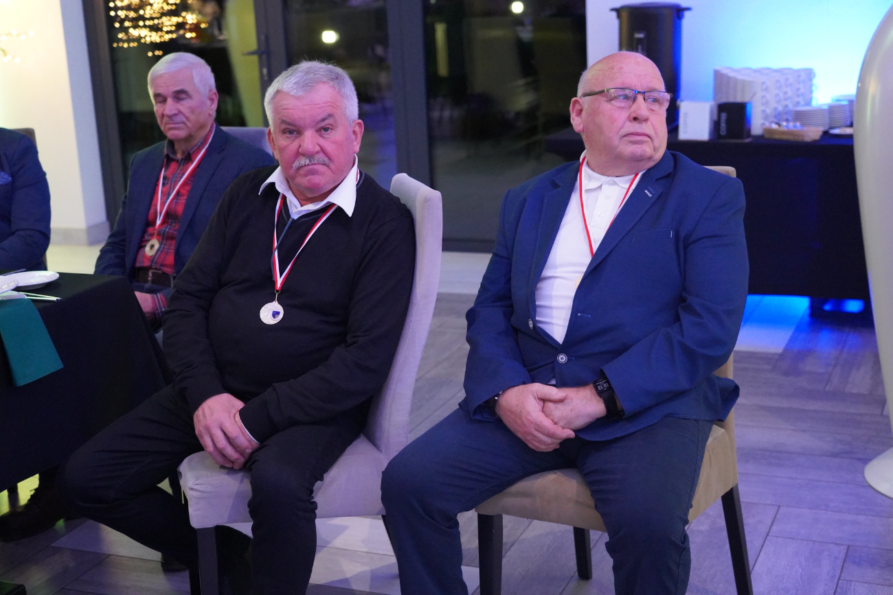 50 lat Czarnych Ostrowite. Zobacz zdjęcia