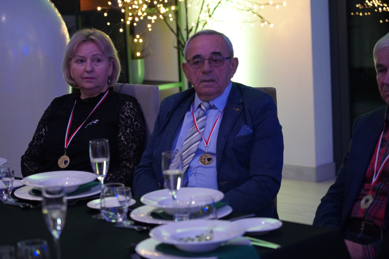 50 lat Czarnych Ostrowite. Zobacz zdjęcia