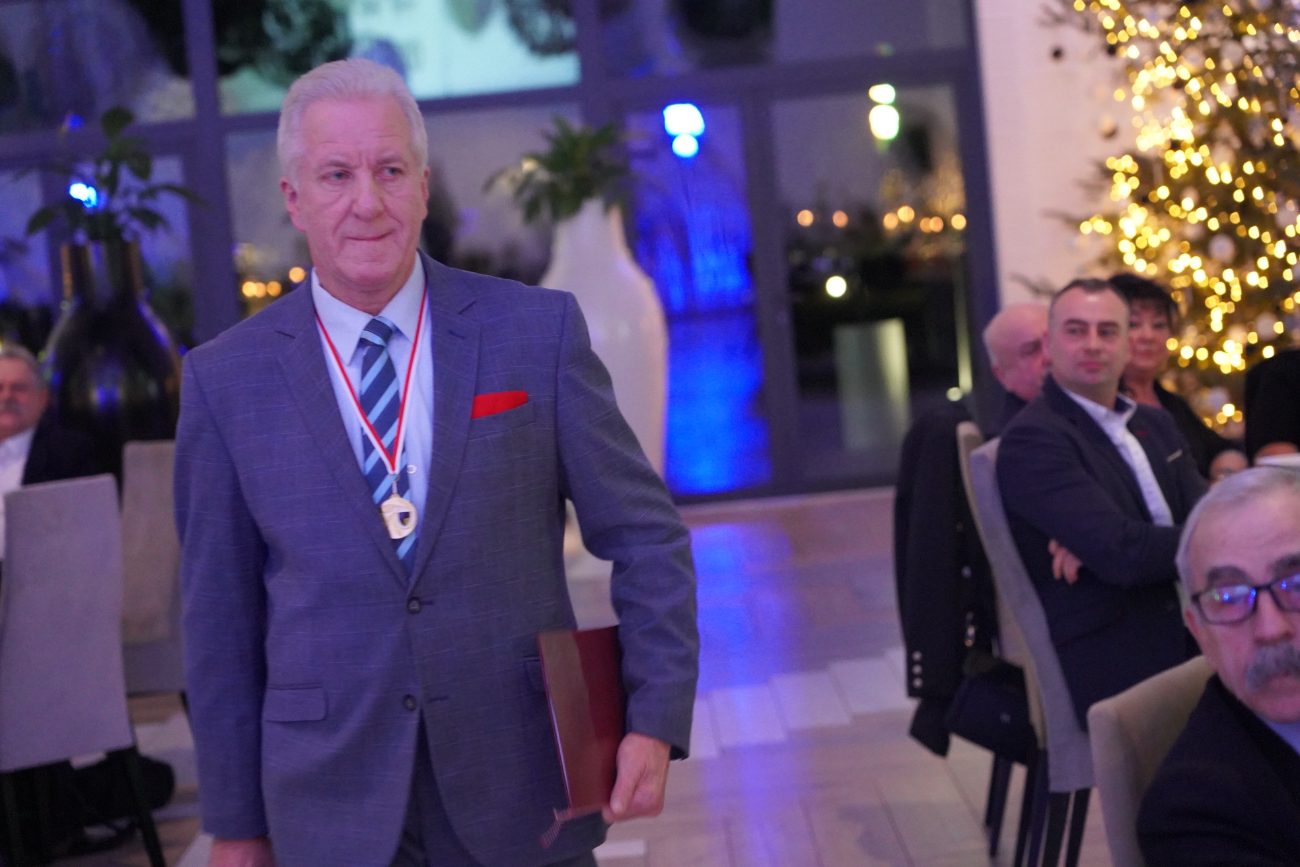 50 lat Czarnych Ostrowite. Zobacz zdjęcia