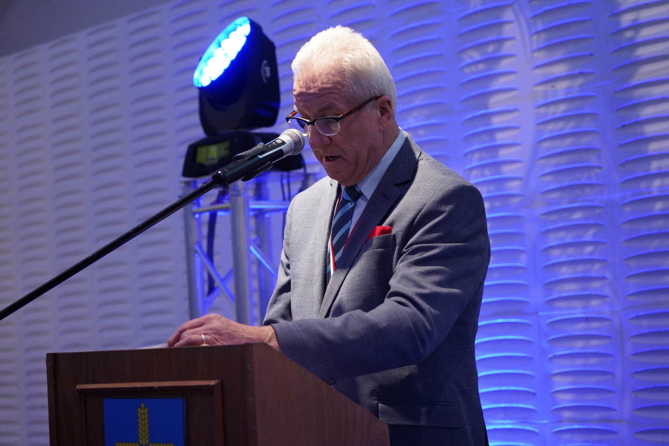 50 lat Czarnych Ostrowite. Zobacz zdjęcia