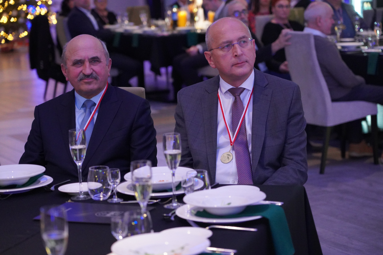 50 lat Czarnych Ostrowite. Zobacz zdjęcia