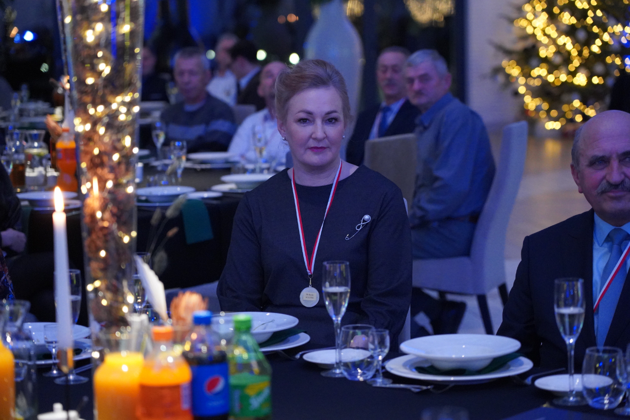 50 lat Czarnych Ostrowite. Zobacz zdjęcia