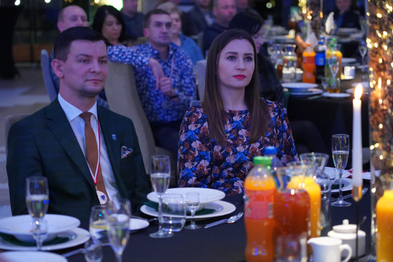 50 lat Czarnych Ostrowite. Zobacz zdjęcia