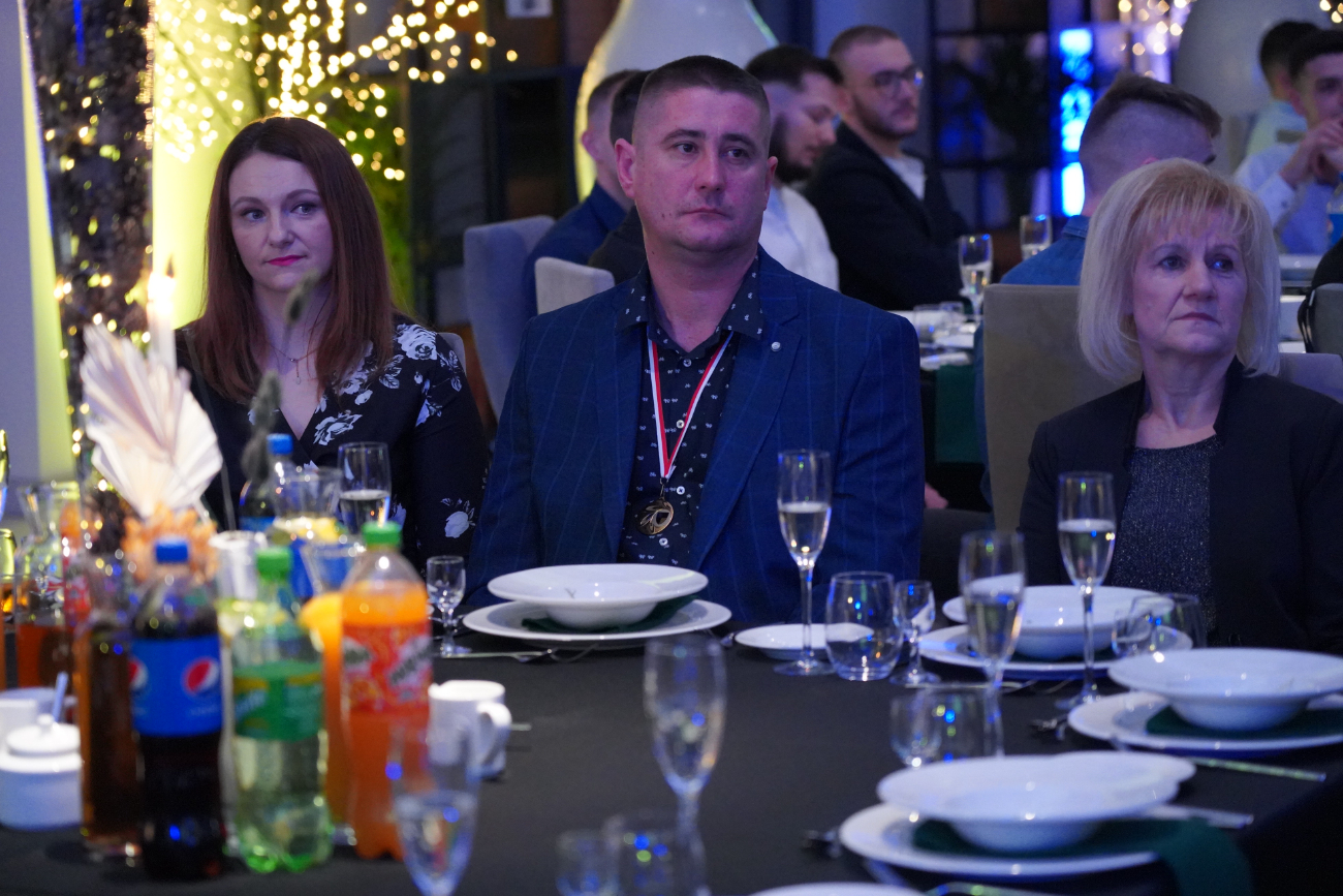 50 lat Czarnych Ostrowite. Zobacz zdjęcia