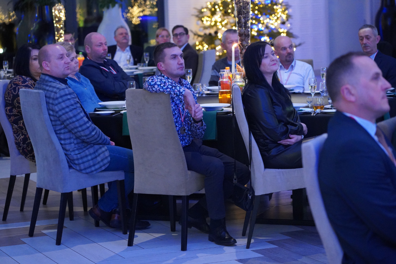 50 lat Czarnych Ostrowite. Zobacz zdjęcia