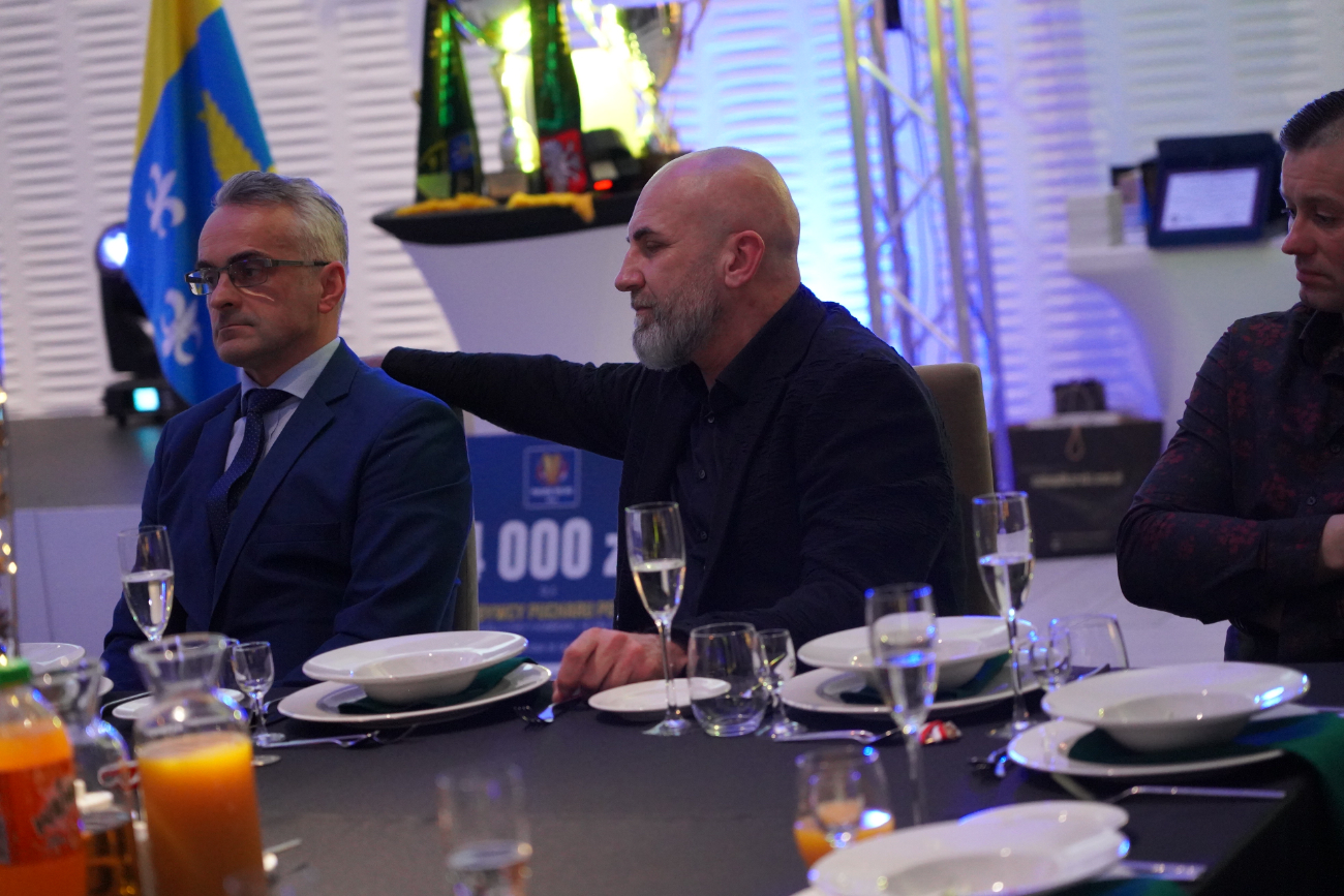 50 lat Czarnych Ostrowite. Zobacz zdjęcia