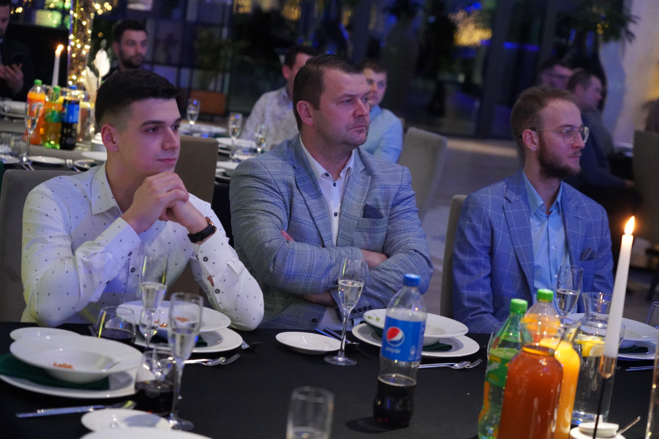 50 lat Czarnych Ostrowite. Zobacz zdjęcia