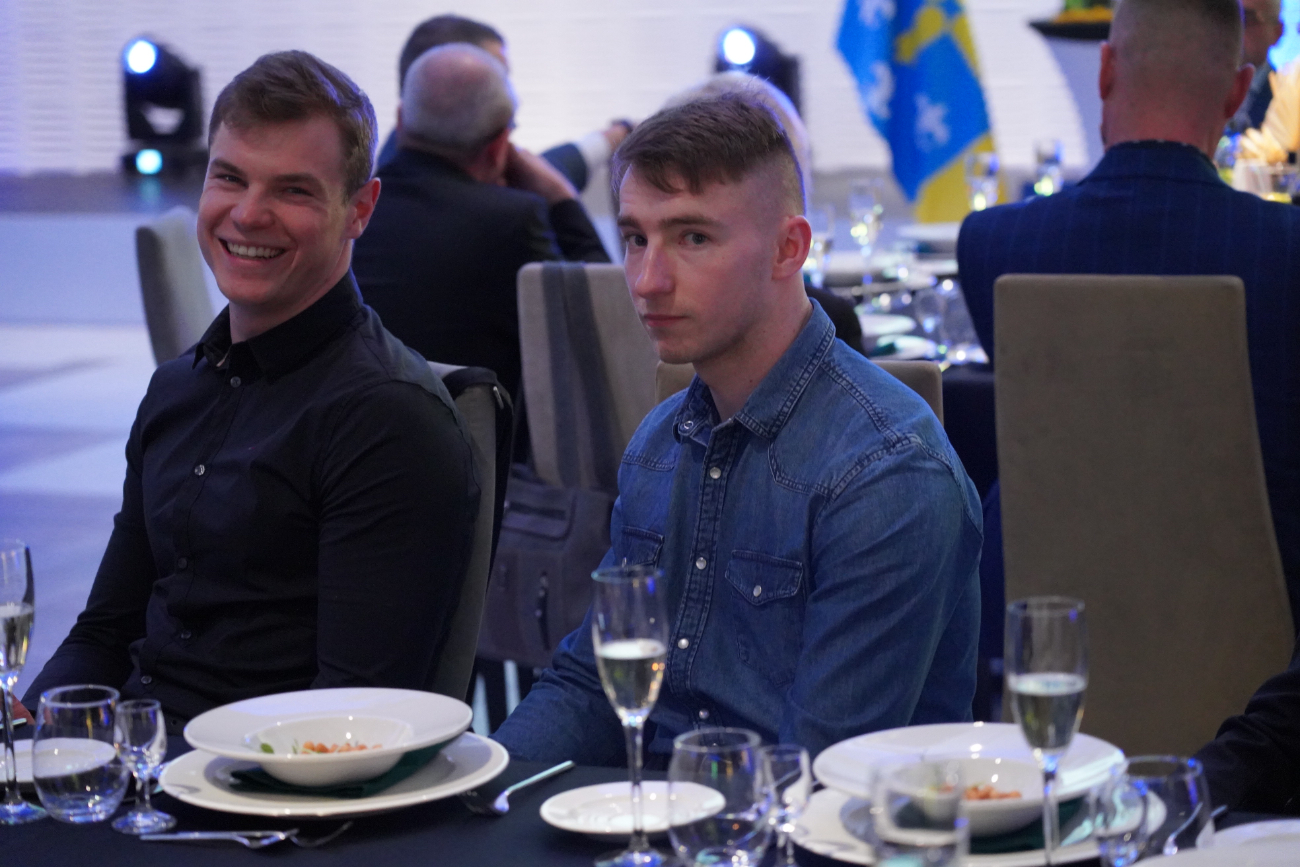 50 lat Czarnych Ostrowite. Zobacz zdjęcia