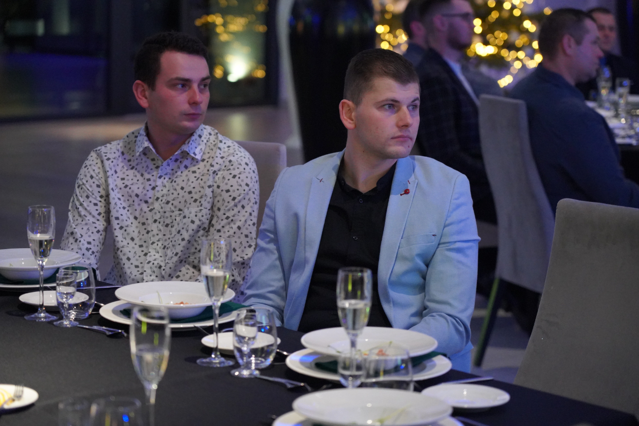 50 lat Czarnych Ostrowite. Zobacz zdjęcia