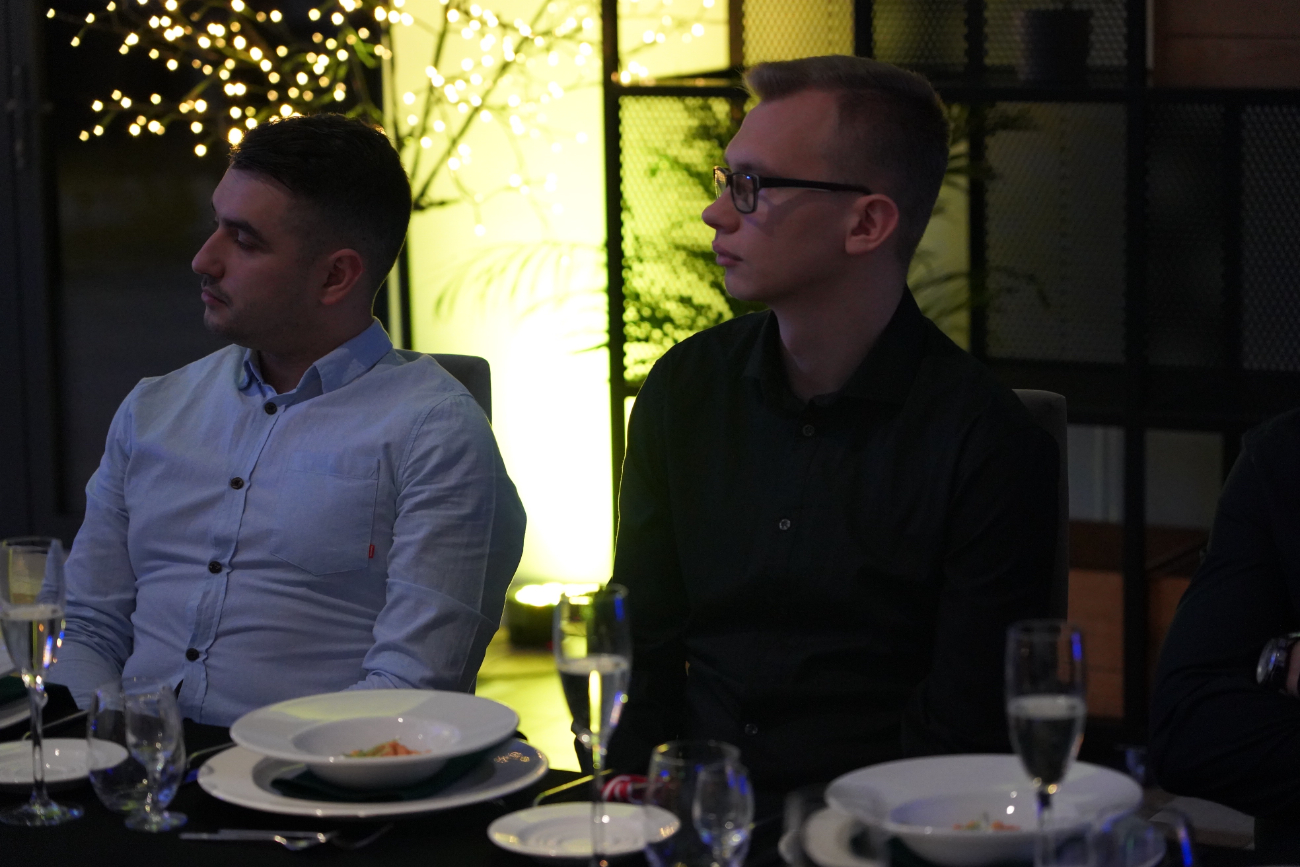 50 lat Czarnych Ostrowite. Zobacz zdjęcia