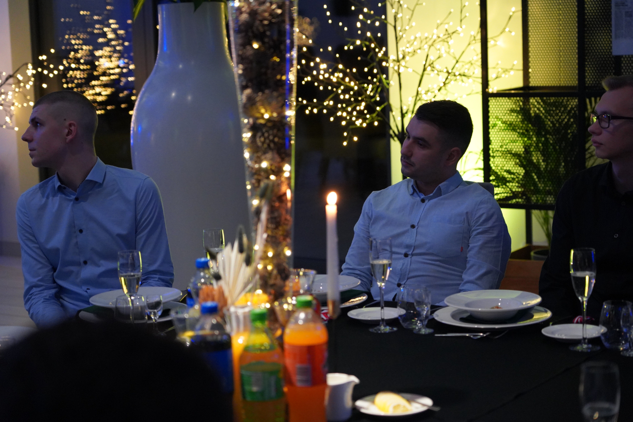 50 lat Czarnych Ostrowite. Zobacz zdjęcia