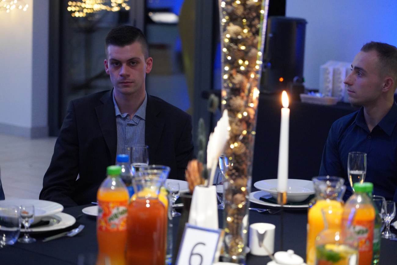 50 lat Czarnych Ostrowite. Zobacz zdjęcia