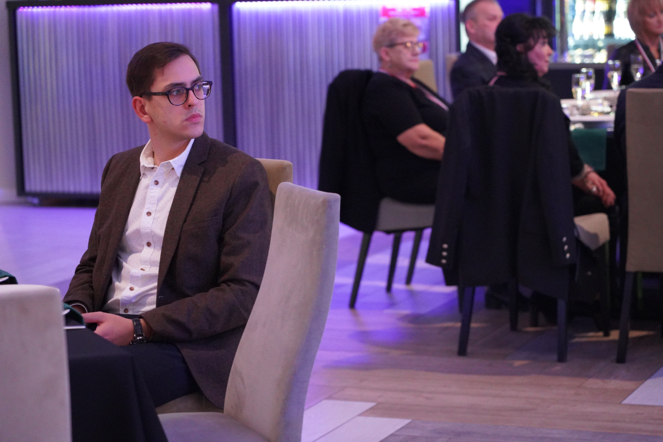 50 lat Czarnych Ostrowite. Zobacz zdjęcia