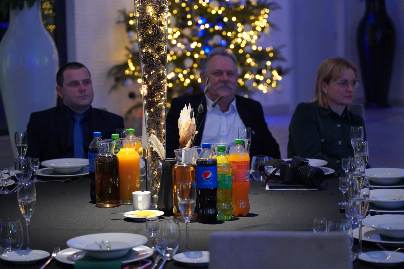 50 lat Czarnych Ostrowite. Zobacz zdjęcia