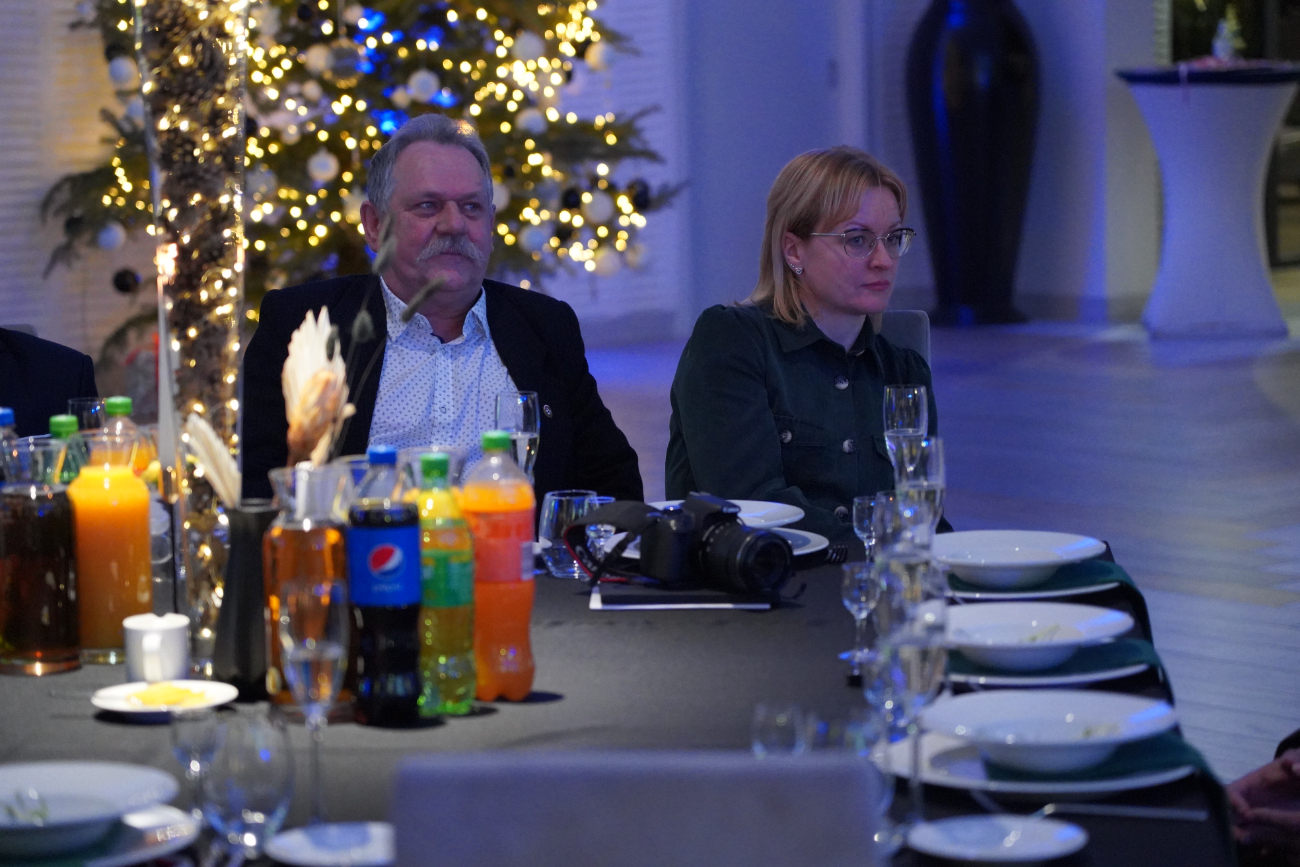 50 lat Czarnych Ostrowite. Zobacz zdjęcia