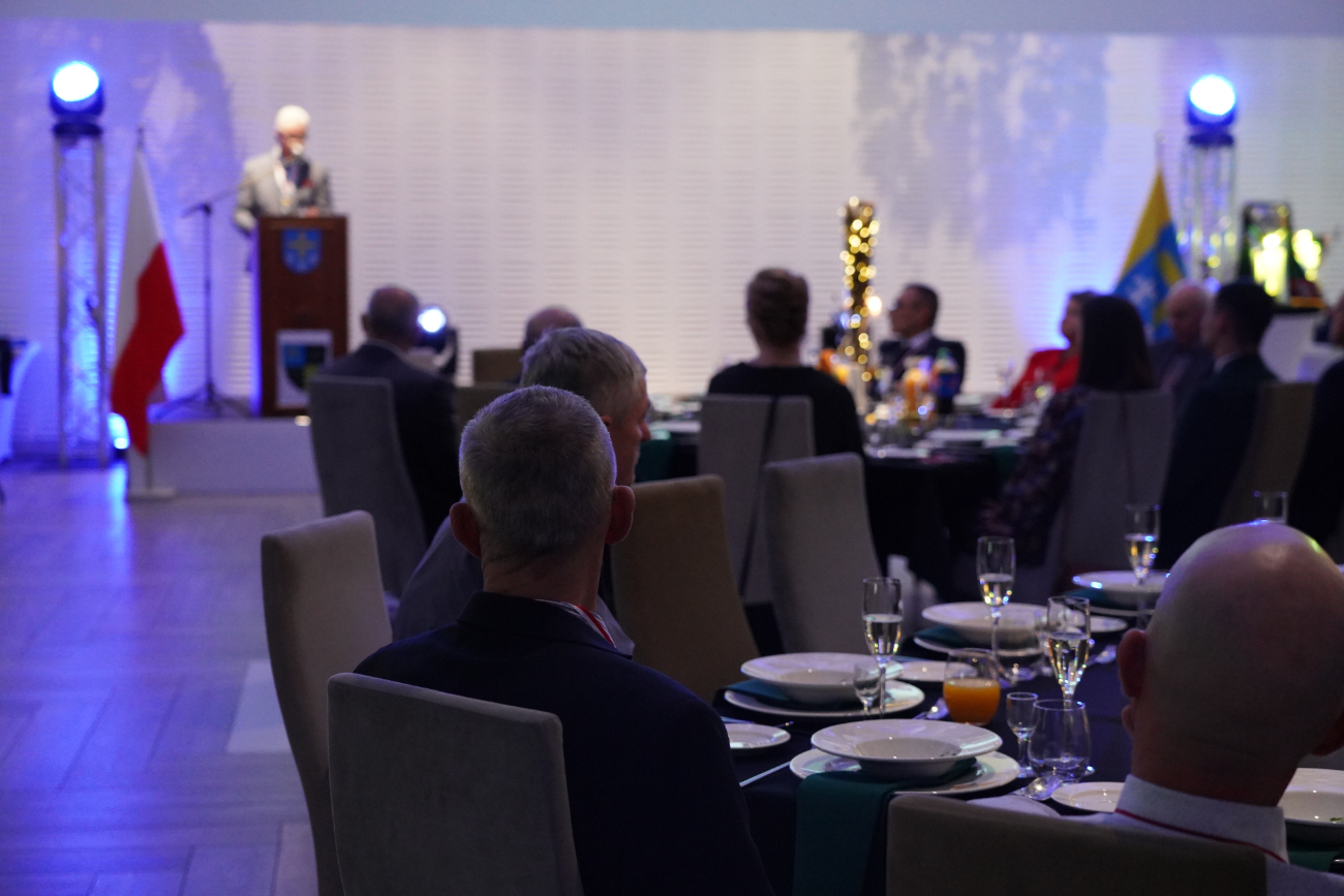 50 lat Czarnych Ostrowite. Zobacz zdjęcia