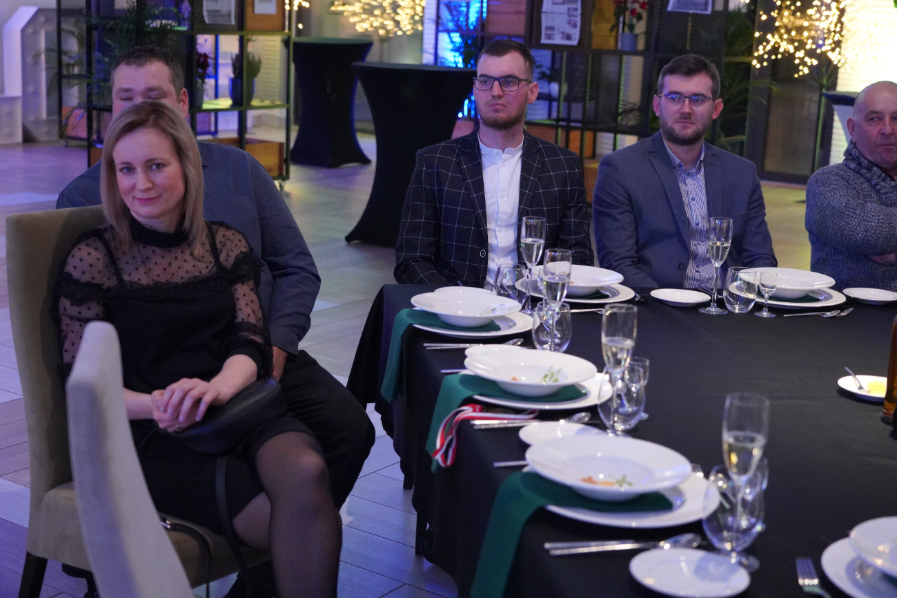 50 lat Czarnych Ostrowite. Zobacz zdjęcia