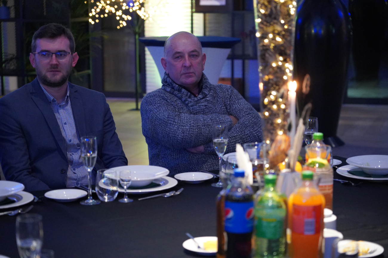 50 lat Czarnych Ostrowite. Zobacz zdjęcia