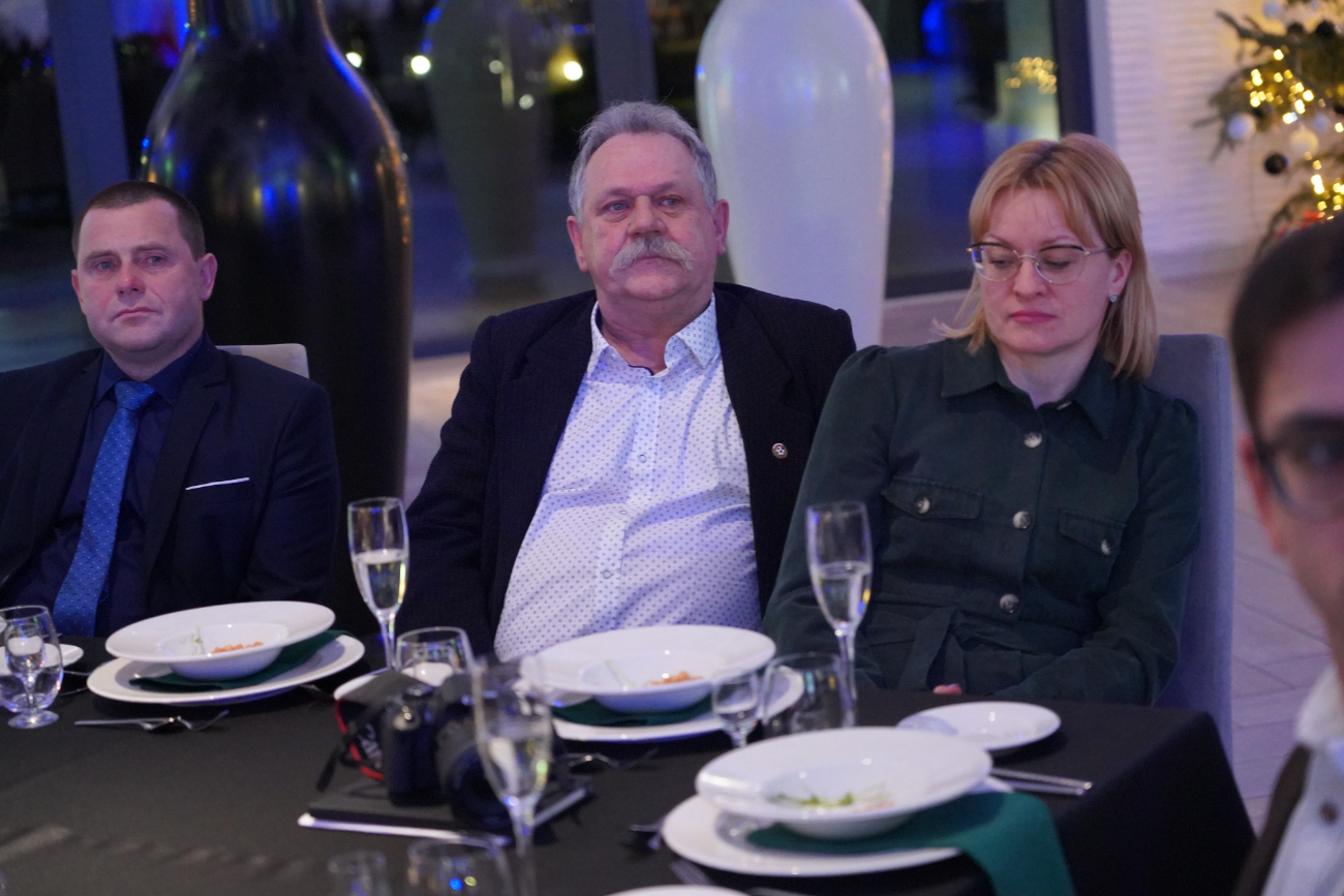 50 lat Czarnych Ostrowite. Zobacz zdjęcia