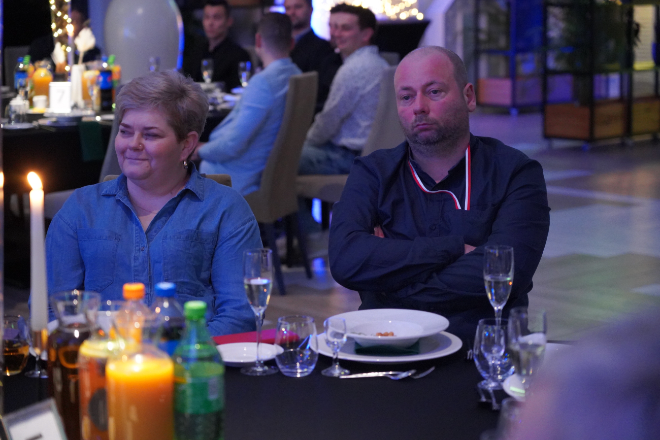 50 lat Czarnych Ostrowite. Zobacz zdjęcia