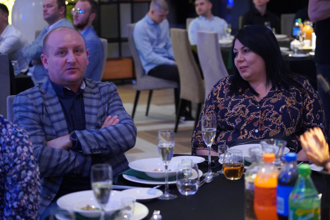 50 lat Czarnych Ostrowite. Zobacz zdjęcia