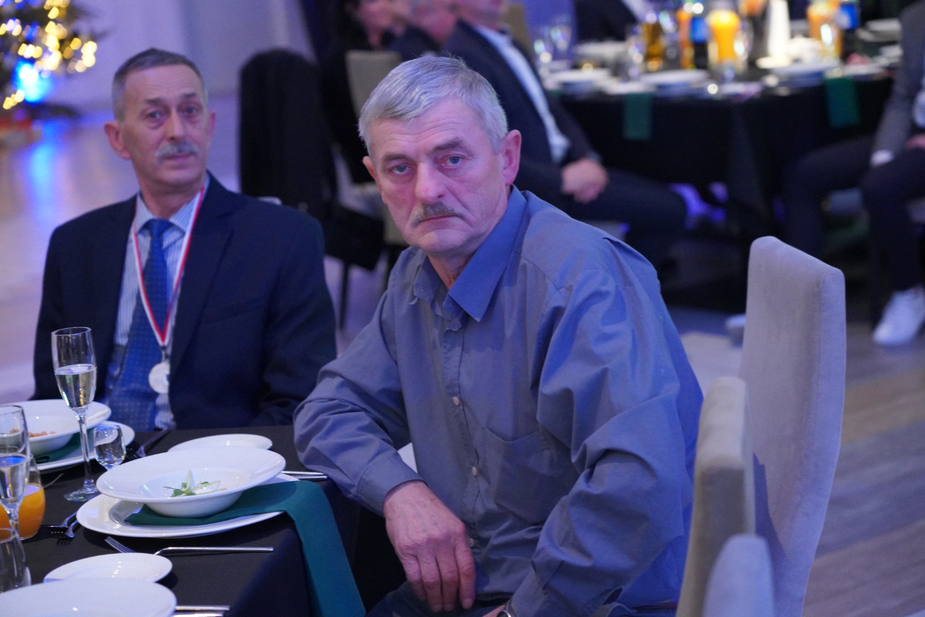 50 lat Czarnych Ostrowite. Zobacz zdjęcia