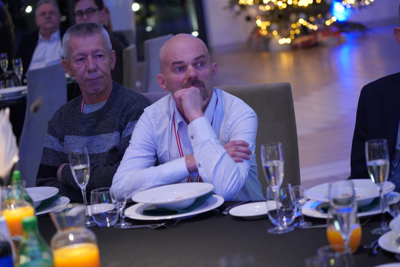 50 lat Czarnych Ostrowite. Zobacz zdjęcia