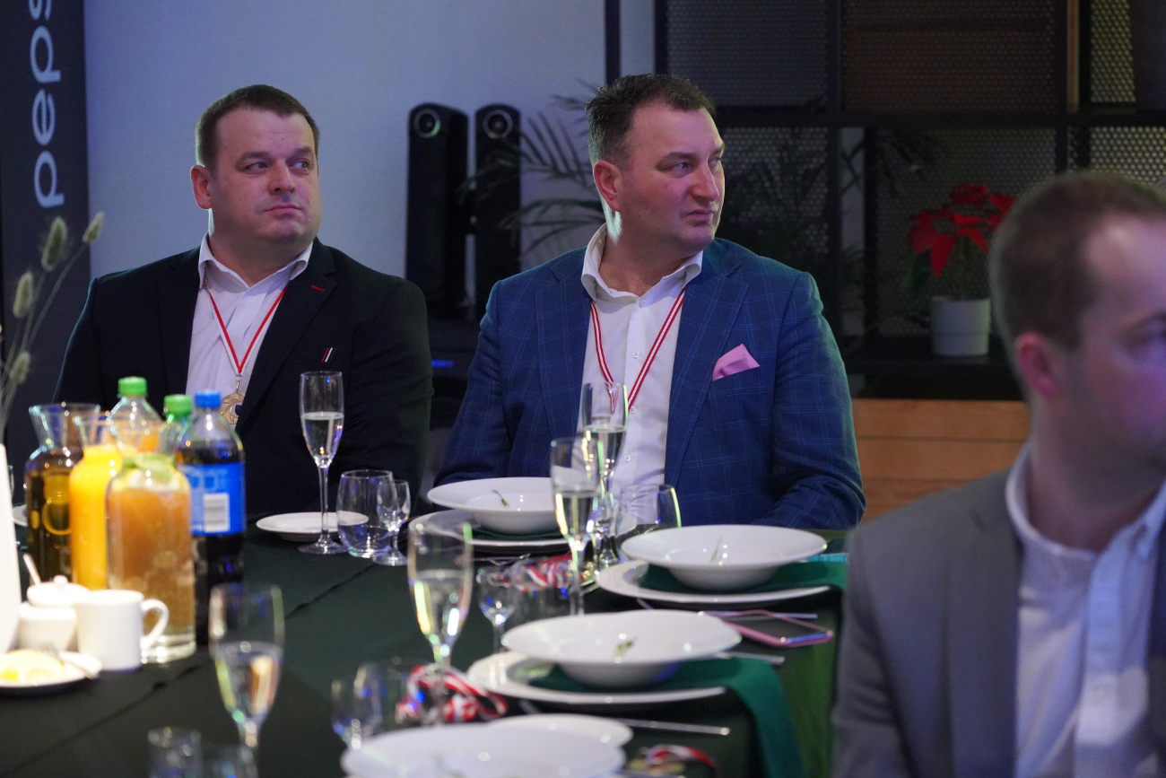 50 lat Czarnych Ostrowite. Zobacz zdjęcia