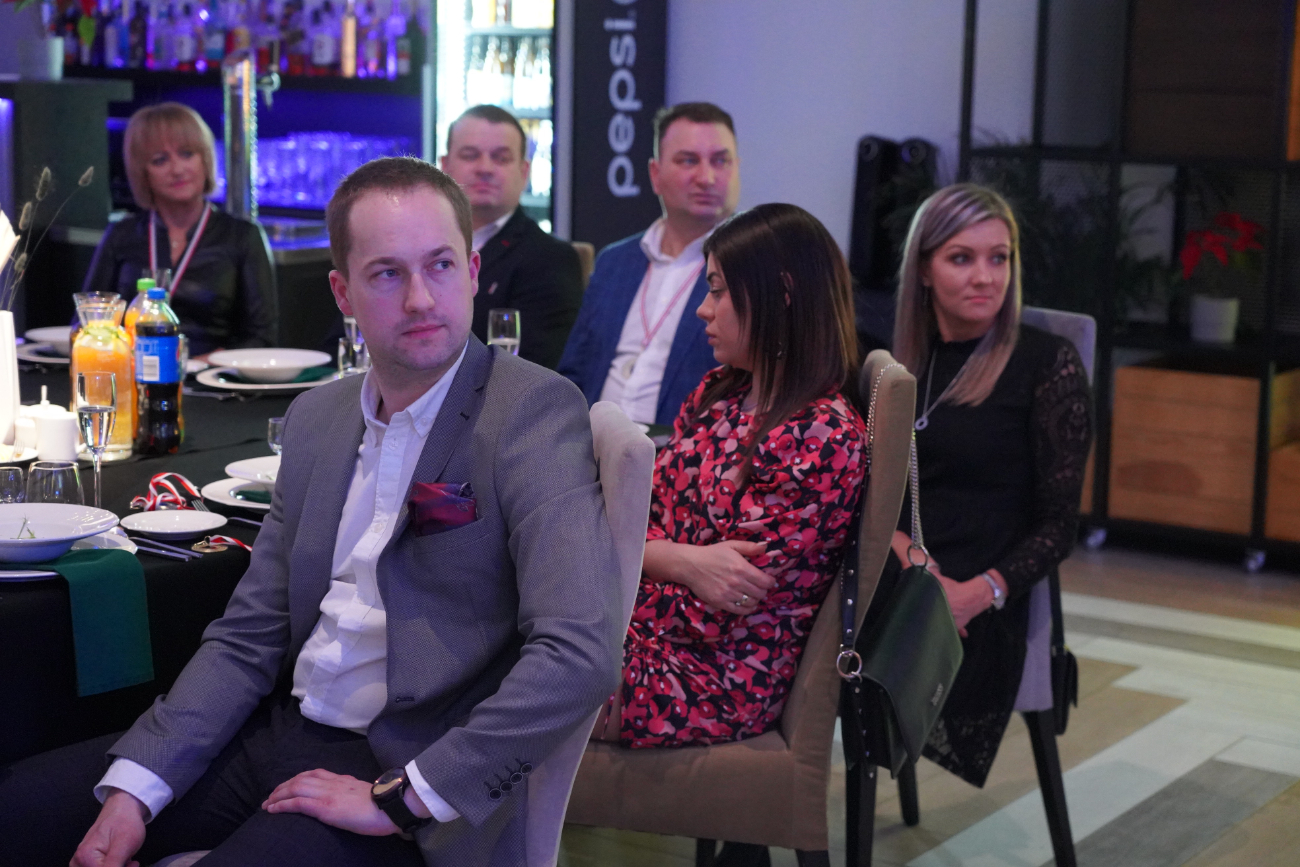 50 lat Czarnych Ostrowite. Zobacz zdjęcia