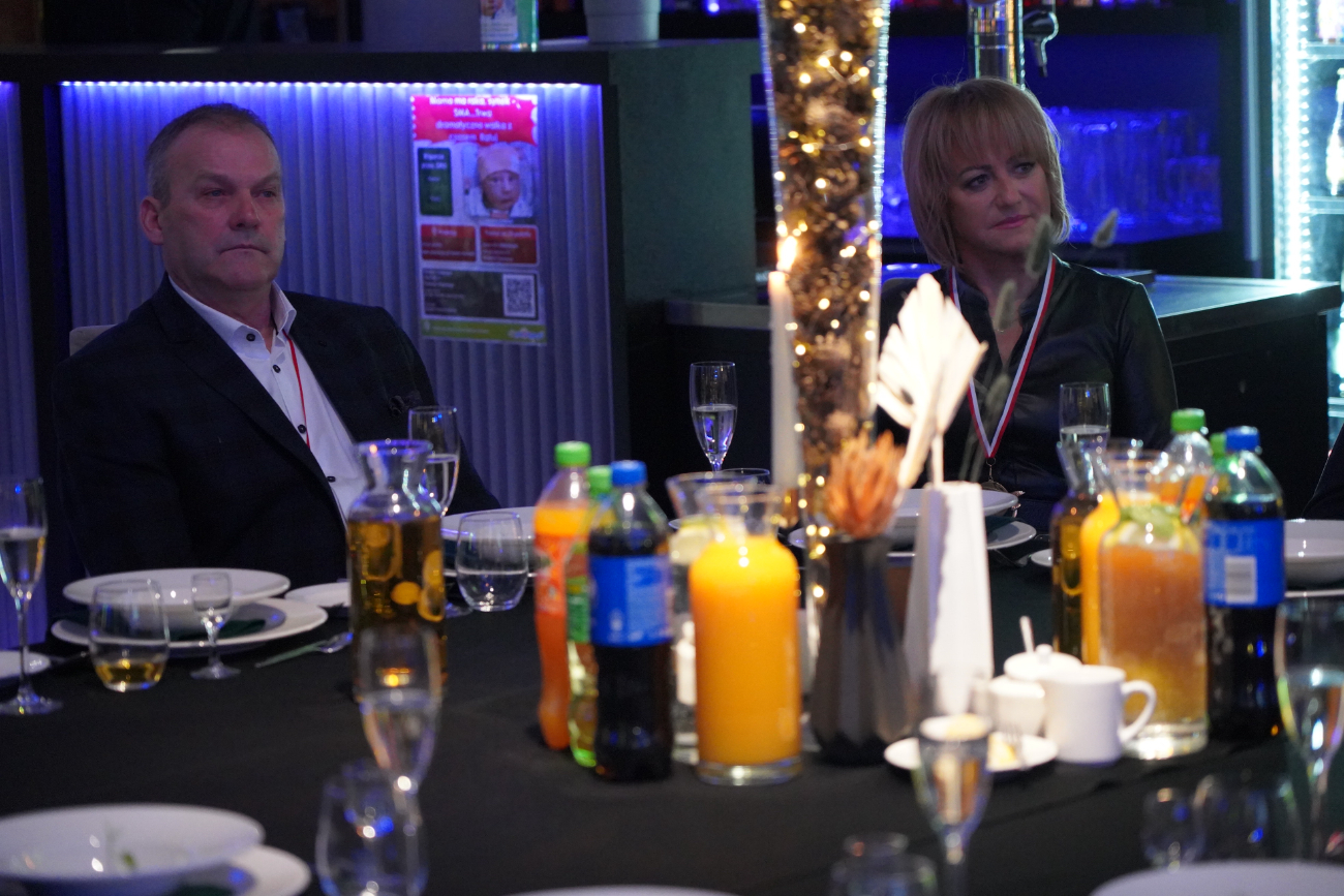 50 lat Czarnych Ostrowite. Zobacz zdjęcia