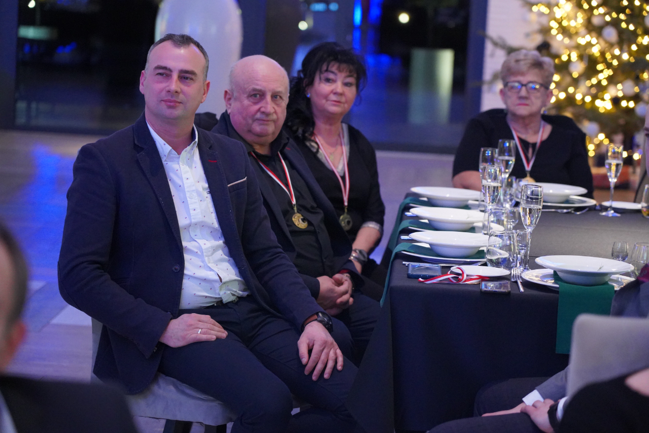 50 lat Czarnych Ostrowite. Zobacz zdjęcia