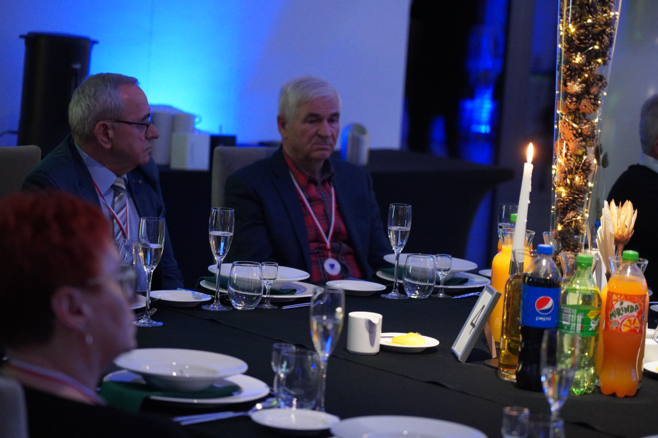 50 lat Czarnych Ostrowite. Zobacz zdjęcia